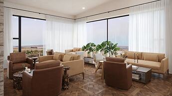 360 Hotel Boutique and Spa