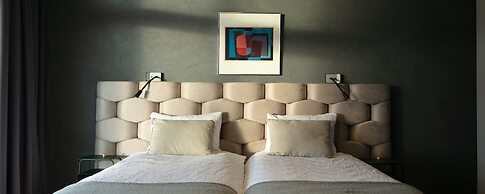 360 Hotel & Thermal Baths