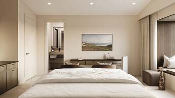 360 Hotel Boutique and Spa