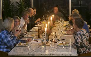 360 Hotel & Thermal Baths