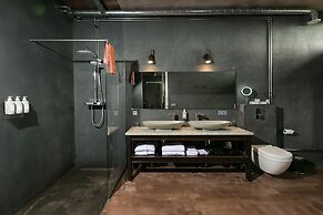 360 Hotel & Thermal Baths