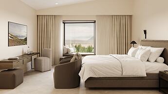 360 Hotel Boutique and Spa