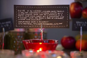 360 Hotel & Thermal Baths