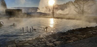 360 Hotel & Thermal Baths