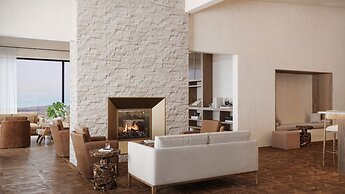 360 Hotel Boutique and Spa