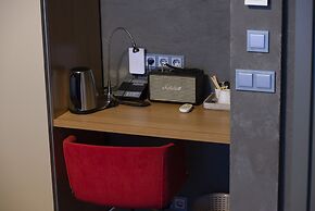 360 Hotel & Thermal Baths