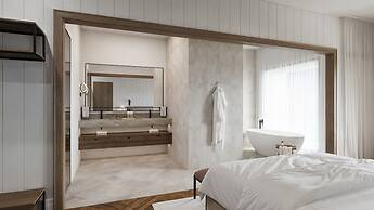 360 Hotel Boutique and Spa