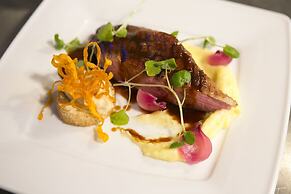 360 Hotel & Thermal Baths