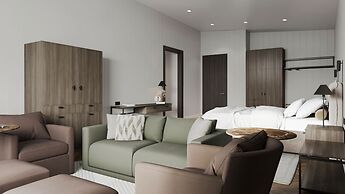 360 Hotel Boutique and Spa
