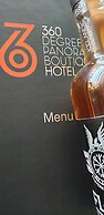 360 Hotel & Thermal Baths
