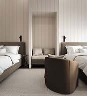 360 Hotel Boutique and Spa