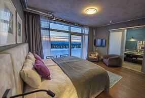 360 Hotel & Thermal Baths