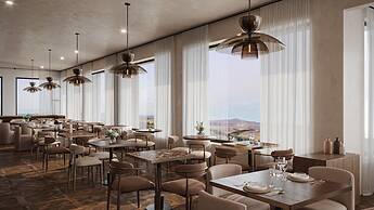 360 Hotel Boutique and Spa