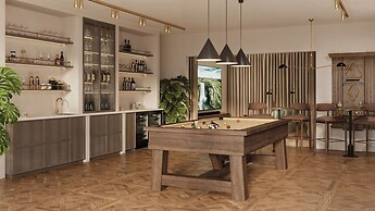 360 Hotel Boutique and Spa
