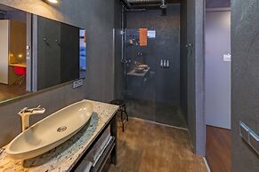 360 Hotel & Thermal Baths