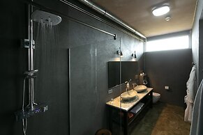 360 Hotel & Thermal Baths