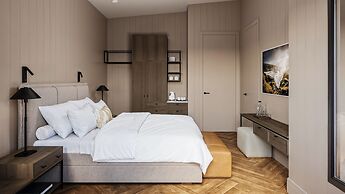 360 Hotel Boutique and Spa