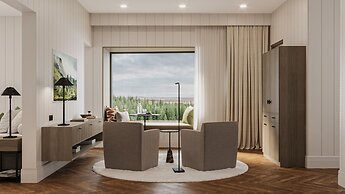 360 Hotel Boutique and Spa