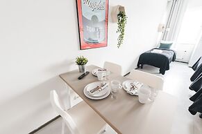 Forenom Hostel Helsinki Kutomotie