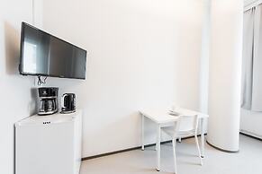 Forenom Hostel Helsinki Kutomotie