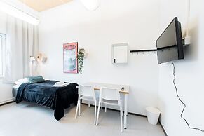 Forenom Hostel Helsinki Kutomotie