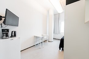 Forenom Hostel Helsinki Kutomotie