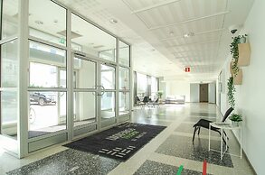 Forenom Hostel Helsinki Kutomotie