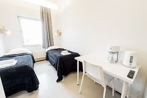 Forenom Hostel Helsinki Kutomotie