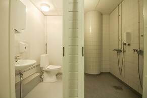 Forenom Hostel Helsinki Kutomotie