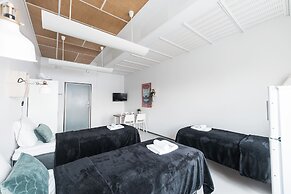 Forenom Hostel Helsinki Kutomotie
