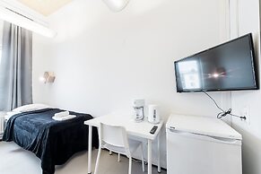 Forenom Hostel Helsinki Kutomotie