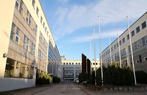 Forenom Hostel Helsinki Kutomotie