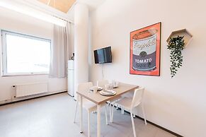 Forenom Hostel Helsinki Kutomotie