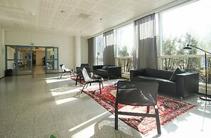 Forenom Hostel Helsinki Kutomotie