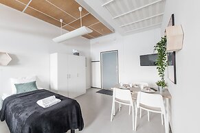 Forenom Hostel Helsinki Kutomotie