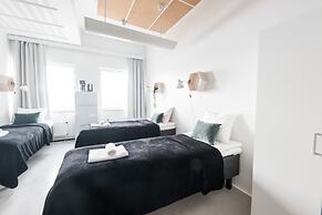 Forenom Hostel Helsinki Kutomotie