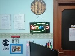 B&B Leopardi