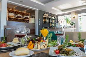 Olbios Marina Resort