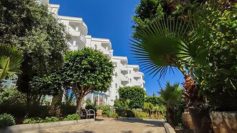 Olbios Marina Resort