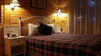 Olbios Marina Resort