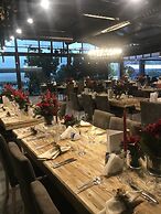 Olbios Marina Resort