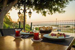 Olbios Marina Resort