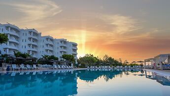 Olbios Marina Resort