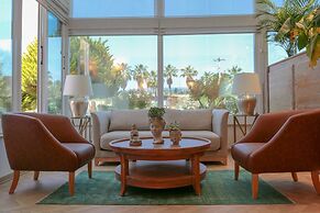 Olbios Marina Resort