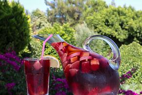 Olbios Marina Resort