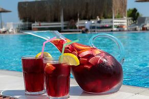 Olbios Marina Resort