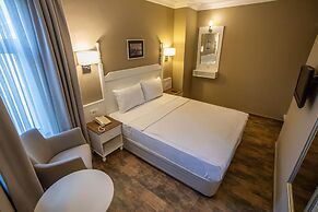 Olbios Marina Resort