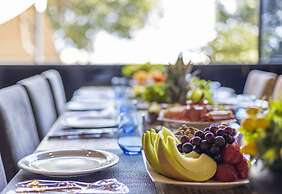 Olbios Marina Resort