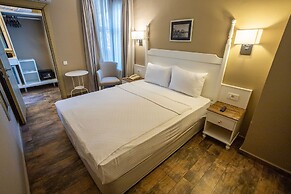 Olbios Marina Resort