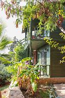 Olbios Marina Resort